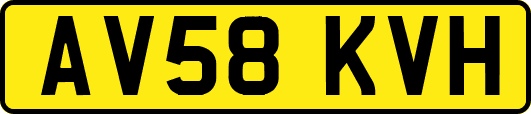 AV58KVH