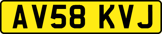 AV58KVJ