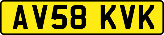 AV58KVK