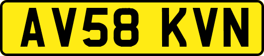 AV58KVN