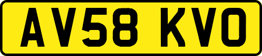 AV58KVO