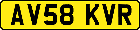 AV58KVR
