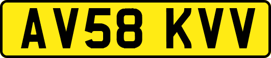 AV58KVV