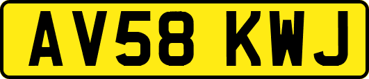 AV58KWJ