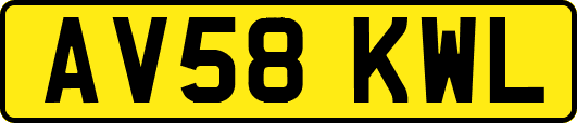 AV58KWL