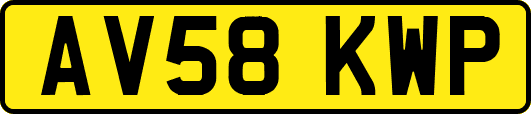 AV58KWP