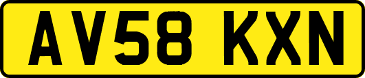 AV58KXN