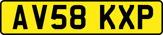 AV58KXP
