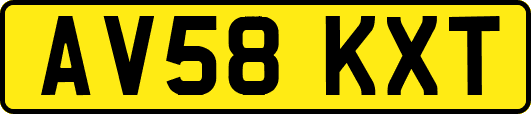 AV58KXT