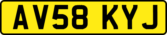 AV58KYJ