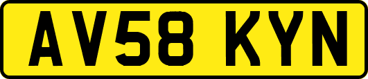 AV58KYN