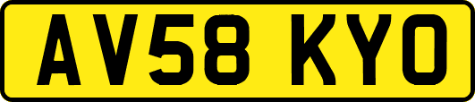 AV58KYO