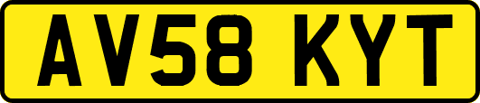 AV58KYT