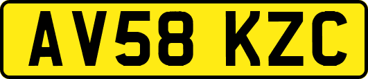 AV58KZC