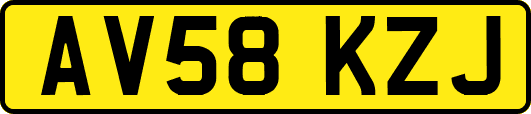 AV58KZJ