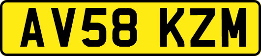 AV58KZM