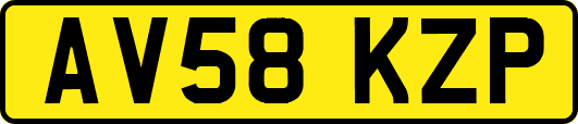 AV58KZP