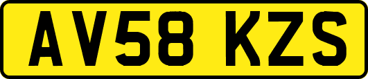 AV58KZS