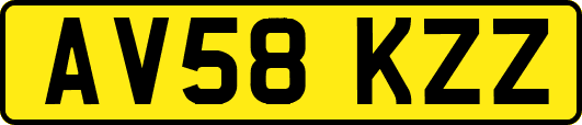 AV58KZZ