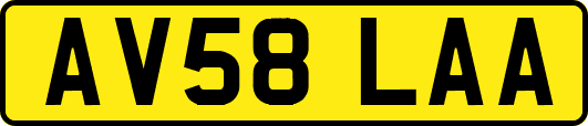 AV58LAA