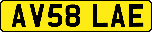AV58LAE