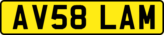 AV58LAM