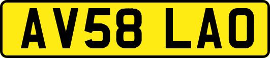 AV58LAO