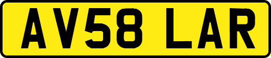 AV58LAR