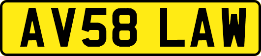 AV58LAW