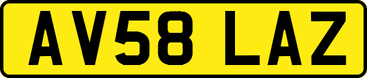 AV58LAZ