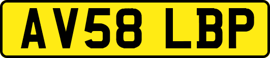 AV58LBP