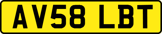 AV58LBT