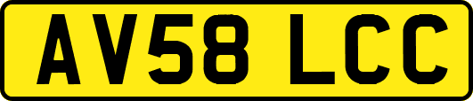 AV58LCC