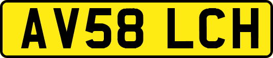 AV58LCH