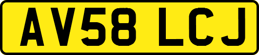 AV58LCJ