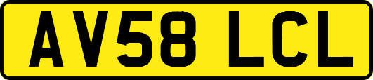 AV58LCL