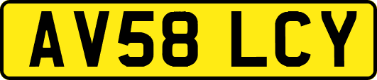 AV58LCY
