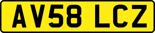 AV58LCZ