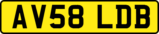 AV58LDB