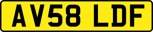 AV58LDF