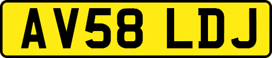 AV58LDJ
