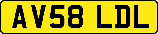 AV58LDL