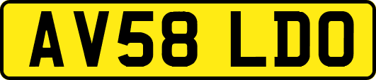 AV58LDO