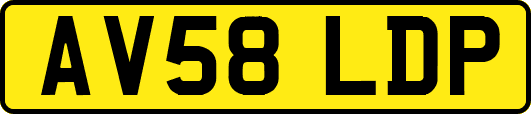 AV58LDP