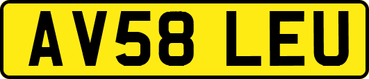 AV58LEU