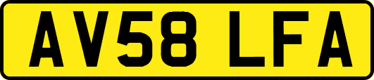 AV58LFA