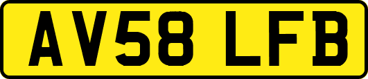 AV58LFB
