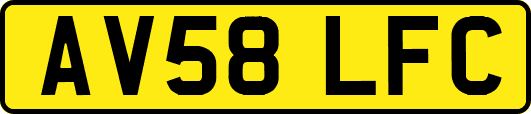 AV58LFC
