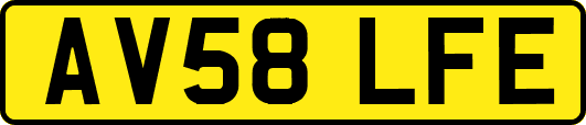AV58LFE