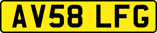 AV58LFG